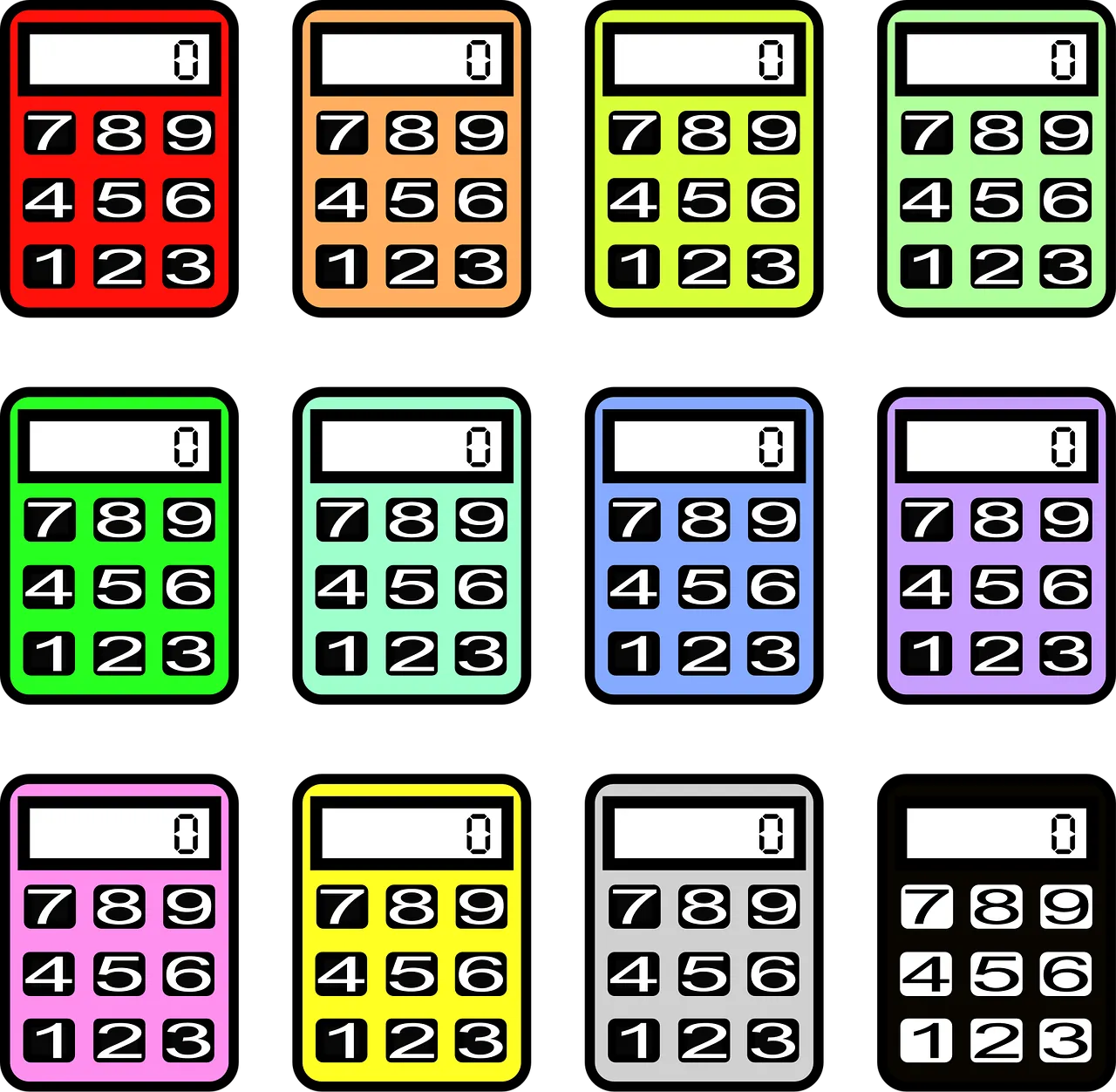 Mortgage Life Insurance Calculator