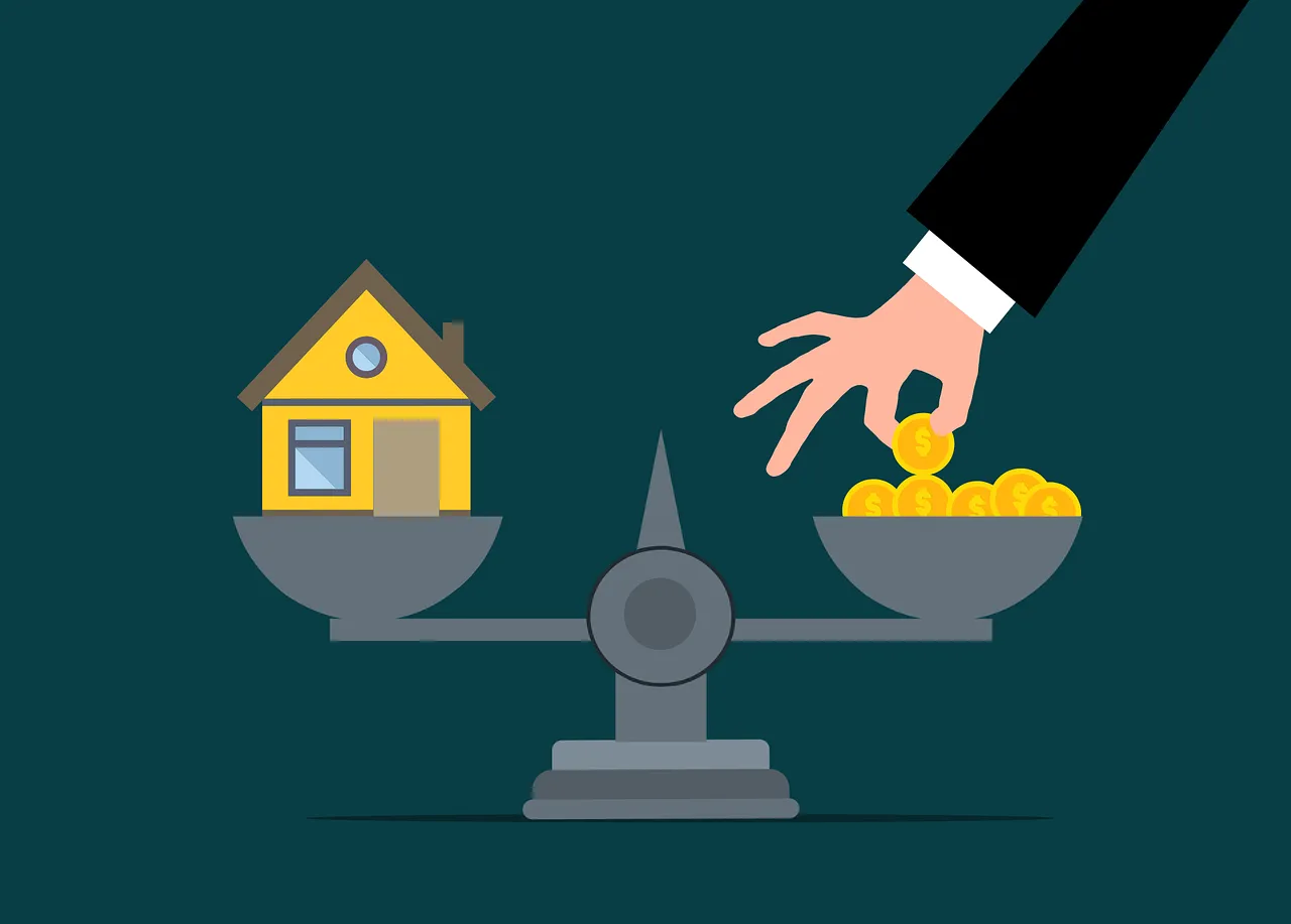 Life and mortgage insurance