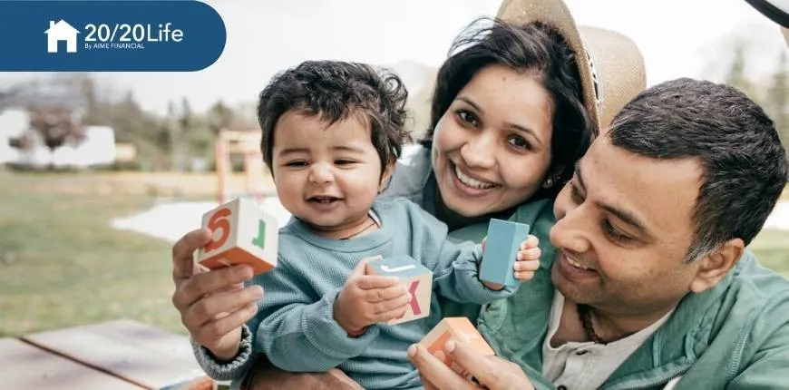 7 Tips for Newcomers Buying Their First Home